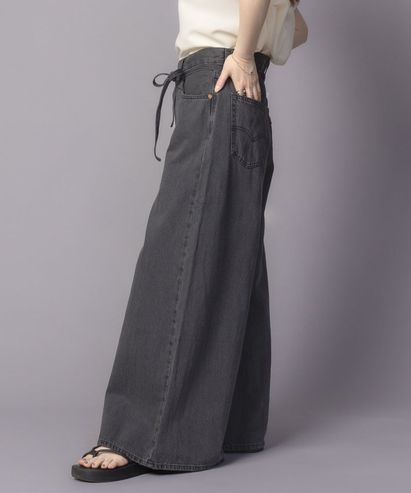 [期間限定価格]Levi's(R)  XL SUPER WIDE JEANS スーパーワイドジーンズ レディース商品画像-5