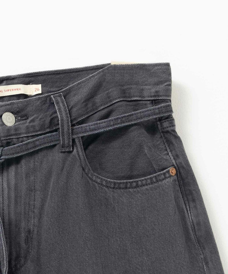[期間限定価格]Levi's(R)  XL SUPER WIDE JEANS スーパーワイドジーンズ レディース商品画像-12