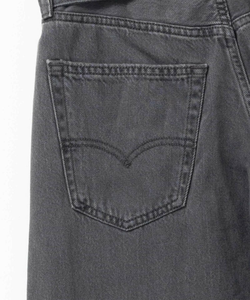 Levi's(R) XL SUPER WIDE JEANS スーパーワイドジーンズ レディース商品画像-13