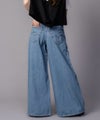 [期間限定価格]Levi's(R)  XL SUPER WIDE JEANS スーパーワイドジーンズ レディース商品サムネイル-6