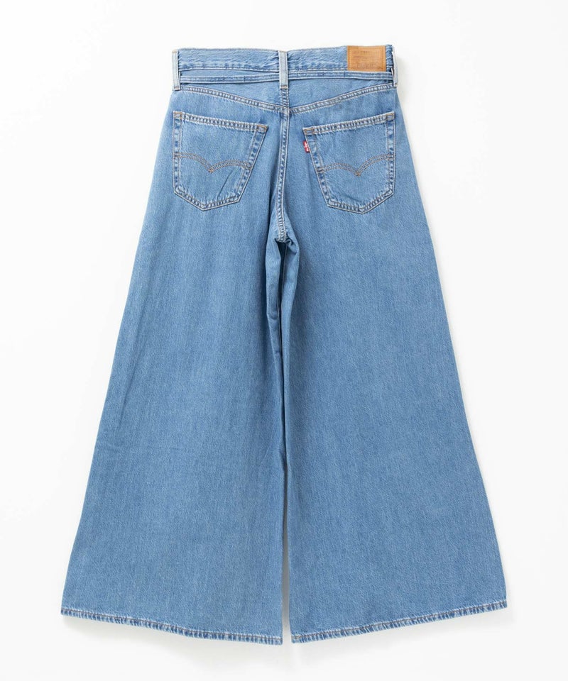 [期間限定価格]Levi's(R)  XL SUPER WIDE JEANS スーパーワイドジーンズ レディース商品画像-10