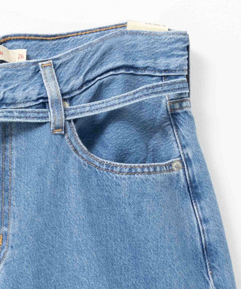 [期間限定価格]Levi's(R)  XL SUPER WIDE JEANS スーパーワイドジーンズ レディース商品画像-12