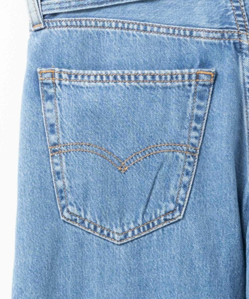 [期間限定価格]Levi's(R)  XL SUPER WIDE JEANS スーパーワイドジーンズ レディース商品画像-13