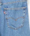 [期間限定価格]Levi's(R)  XL SUPER WIDE JEANS スーパーワイドジーンズ レディース商品サムネイル-14