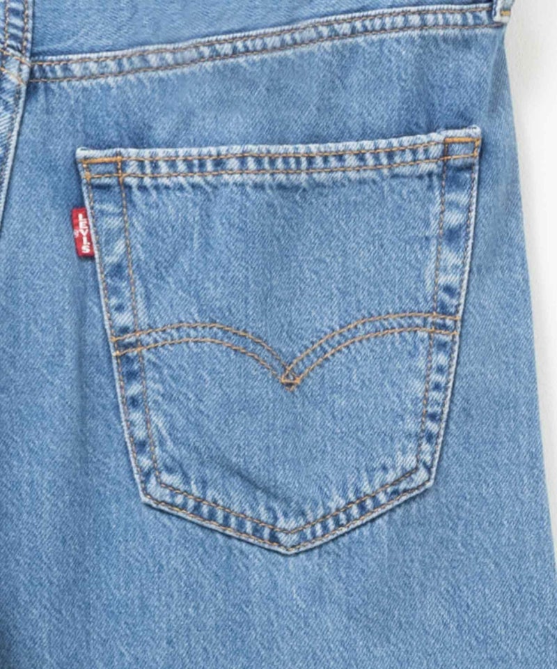 [期間限定価格]Levi's(R)  XL SUPER WIDE JEANS スーパーワイドジーンズ レディース商品画像-14