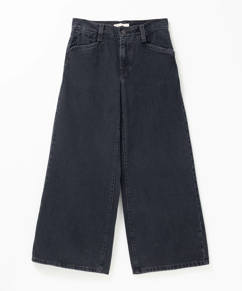 [期間限定価格]Levi's(R)  94 BAGGY WIDE LEG バギーパンツ レディース商品画像-8