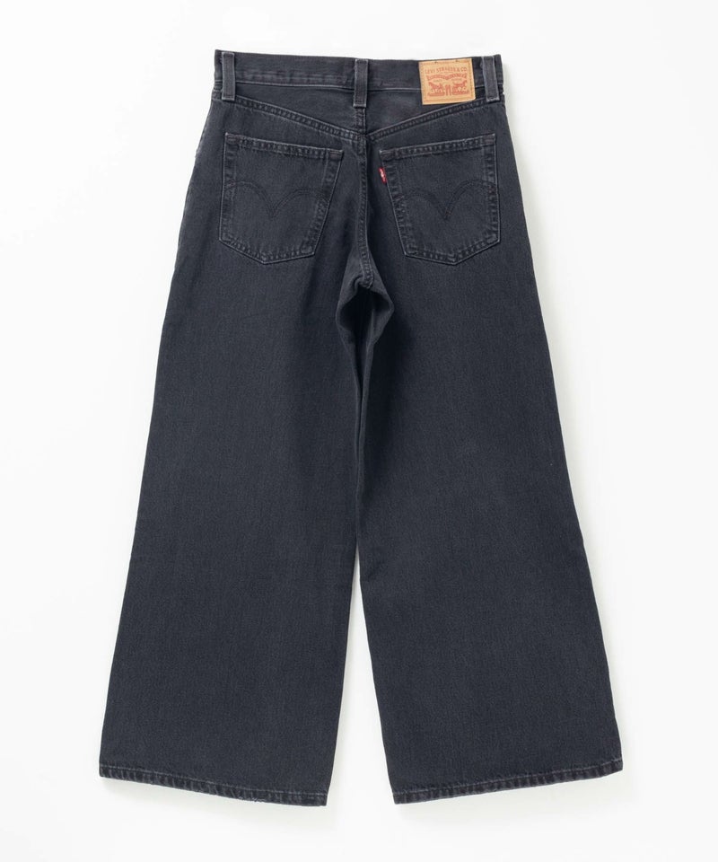 Levi's(R) 94 BAGGY WIDE LEG バギーパンツ レディース商品画像-10