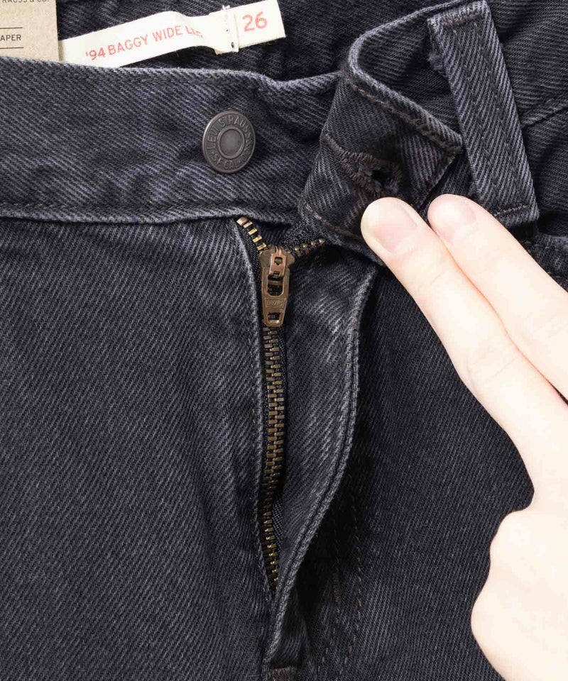 Levi's(R) 94 BAGGY WIDE LEG バギーパンツ レディース商品画像-15