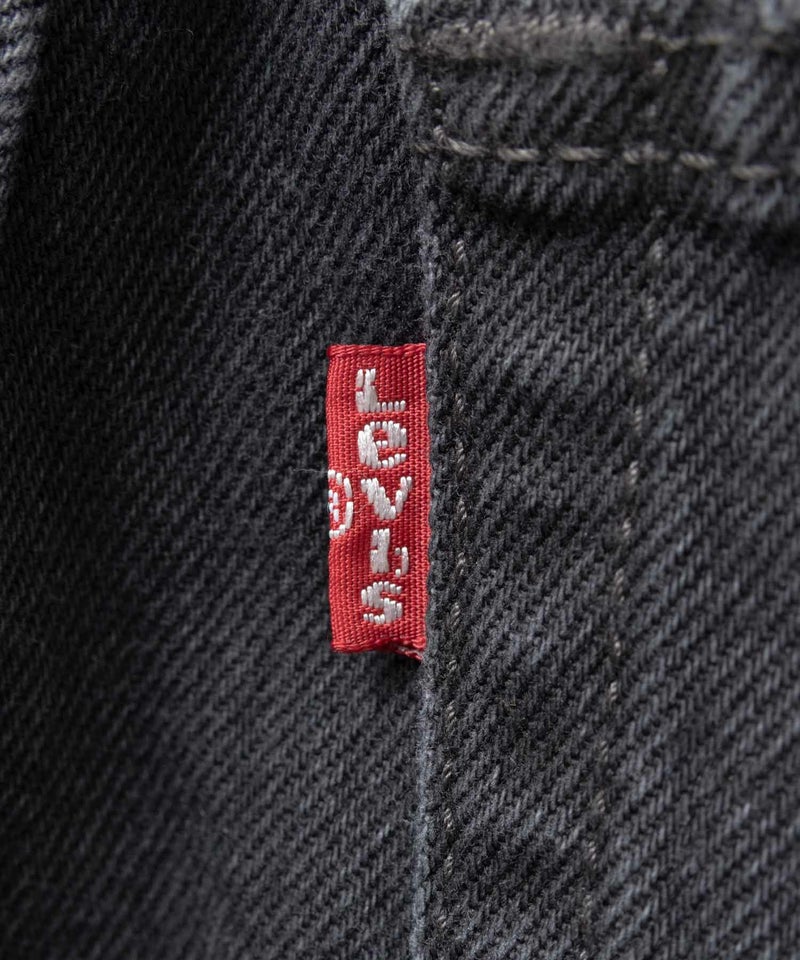 [期間限定価格]Levi's(R)  94 BAGGY WIDE LEG バギーパンツ レディース商品画像-16