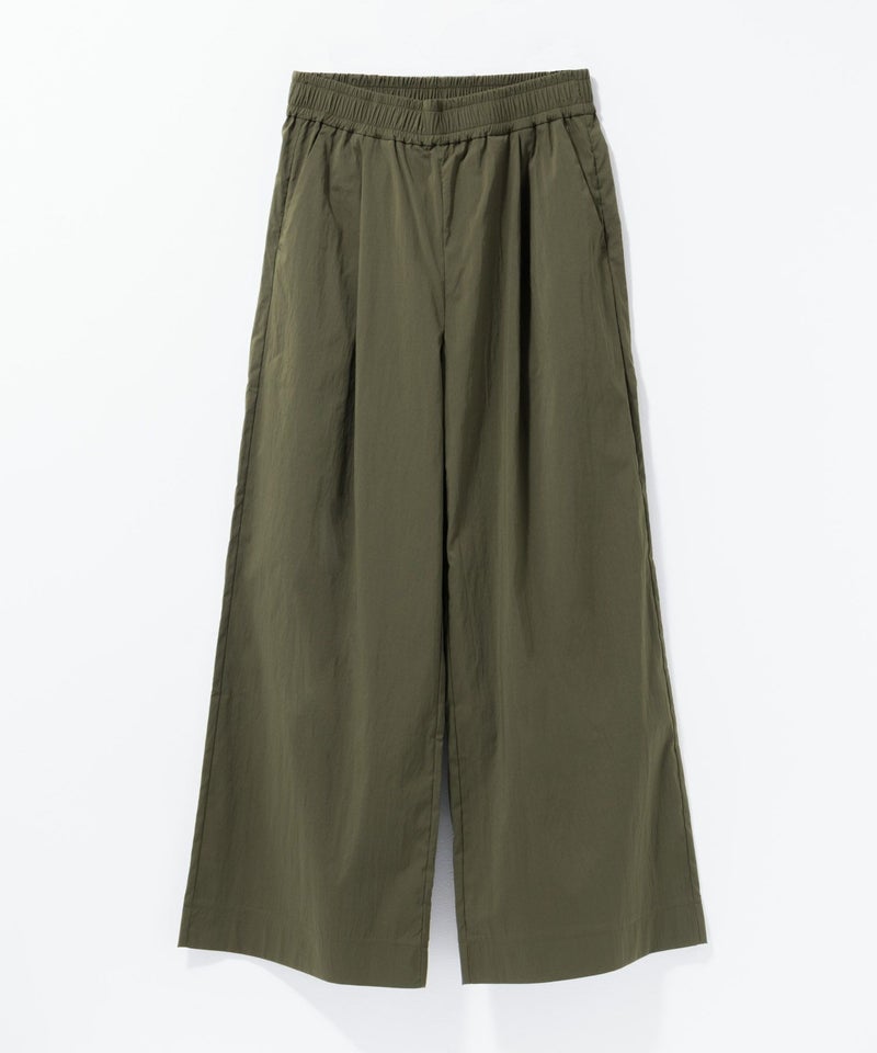 HusHusH ワイドパンツ レディース商品画像-23