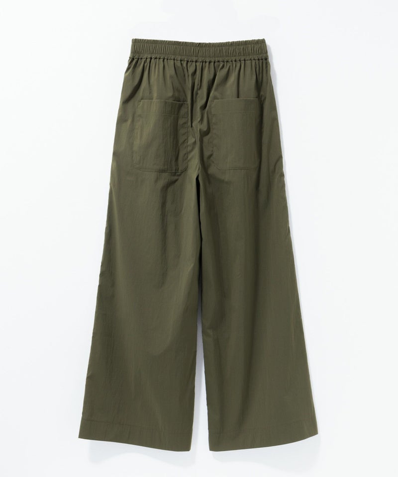 HusHusH ワイドパンツ レディース商品画像-24