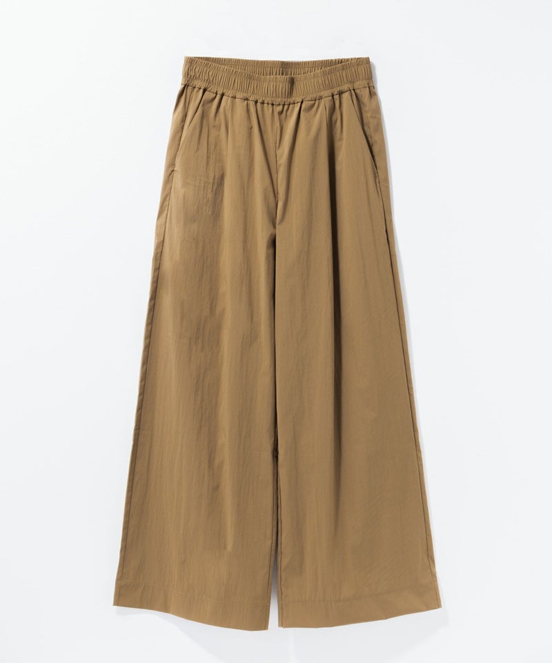 HusHusH ワイドパンツ レディース商品画像-25