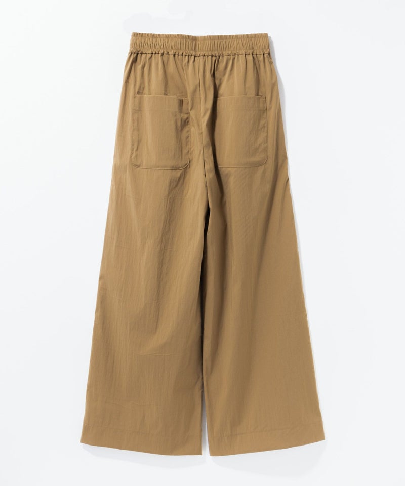 HusHusH ワイドパンツ レディース商品画像-26