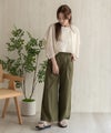 HusHusH ワイドパンツ レディース商品サムネイル-34