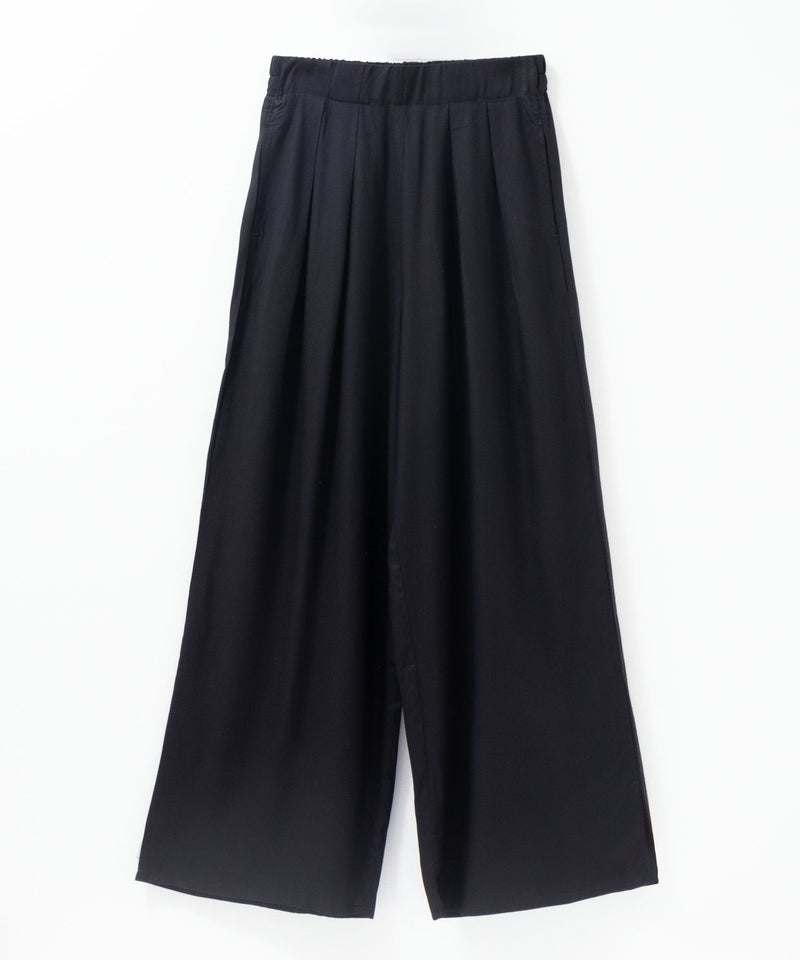 Howdy Marie インドファブリック 総柄ワイドパンツ レディース商品画像-28