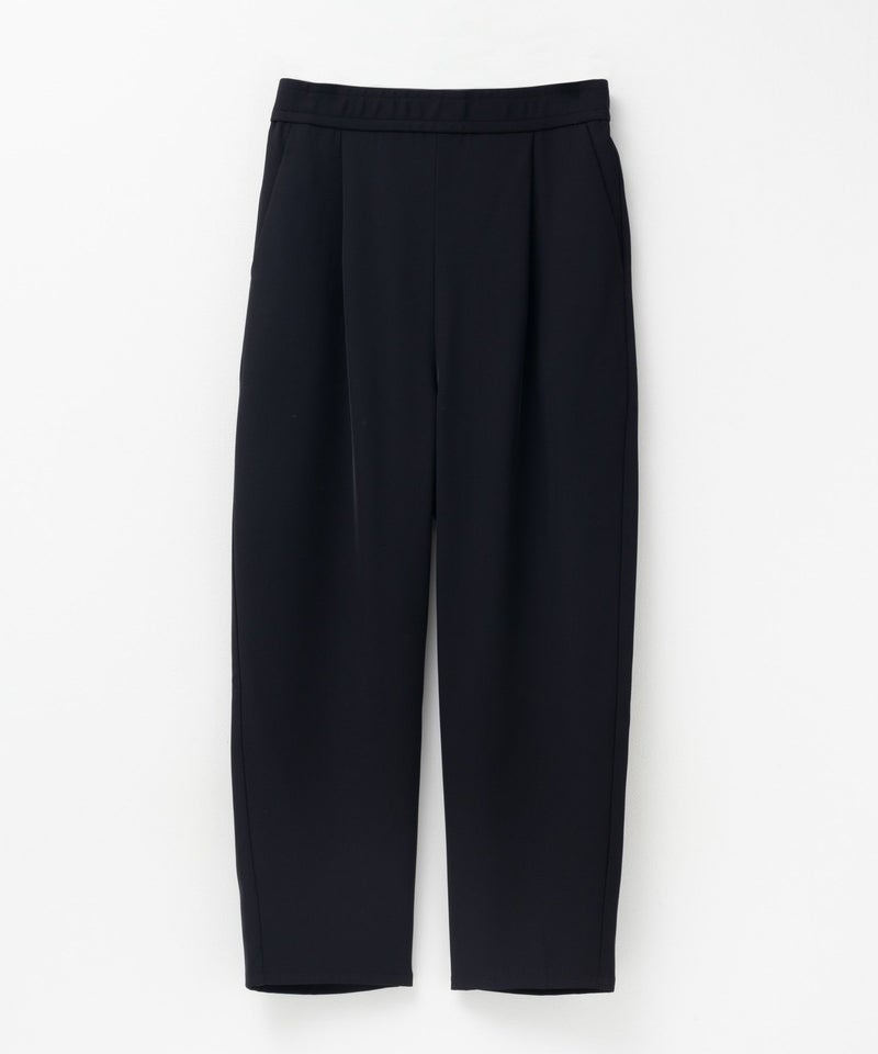 HusHusH 冷感テーパードパンツ レディース商品画像-13