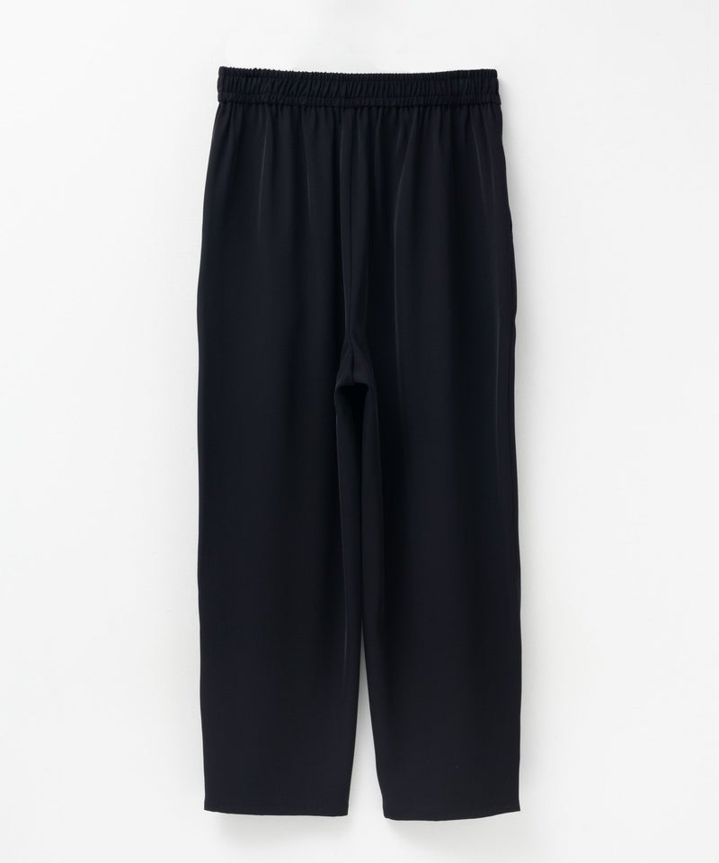 HusHusH 冷感テーパードパンツ レディース商品画像-14