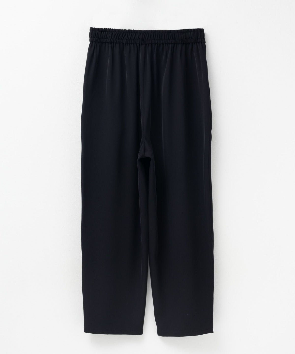 HusHusH 冷感テーパードパンツ レディース