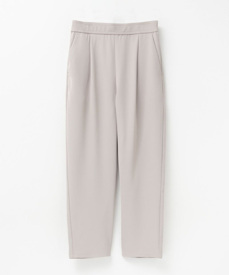HusHusH  冷感テーパードパンツ レディース商品画像-15