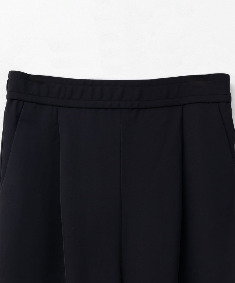 HusHusH 冷感テーパードパンツ レディース商品画像-17