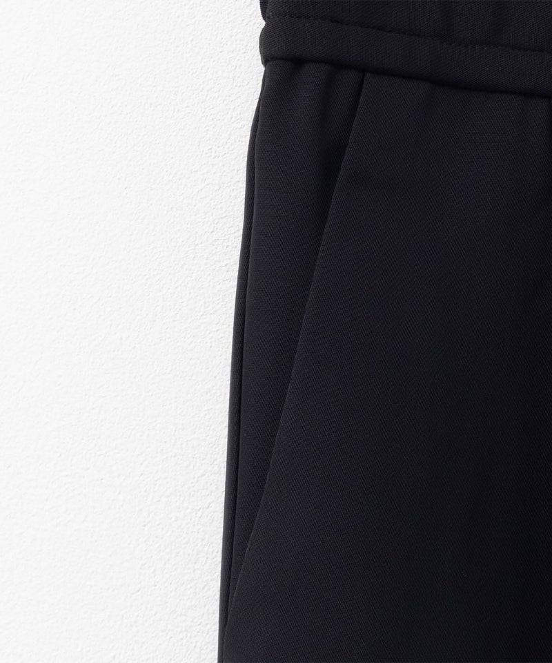 HusHusH 冷感テーパードパンツ レディース商品画像-18