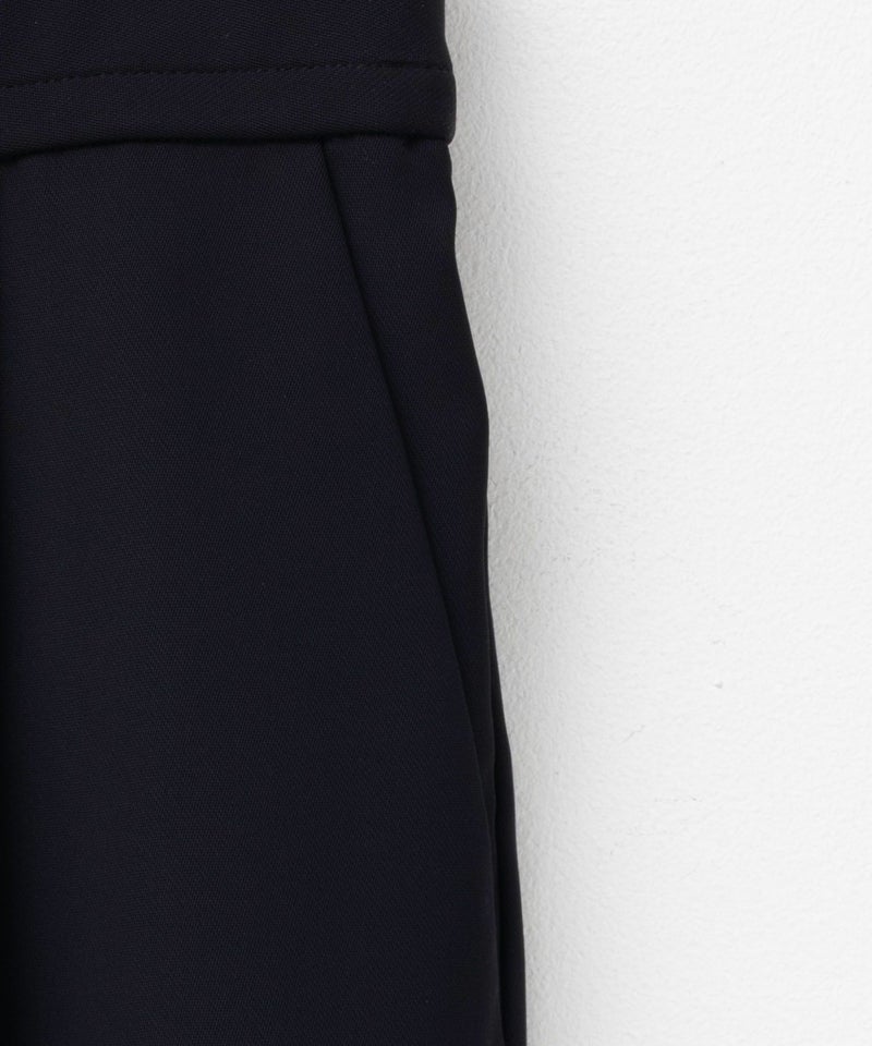 HusHusH 冷感テーパードパンツ レディース商品画像-19