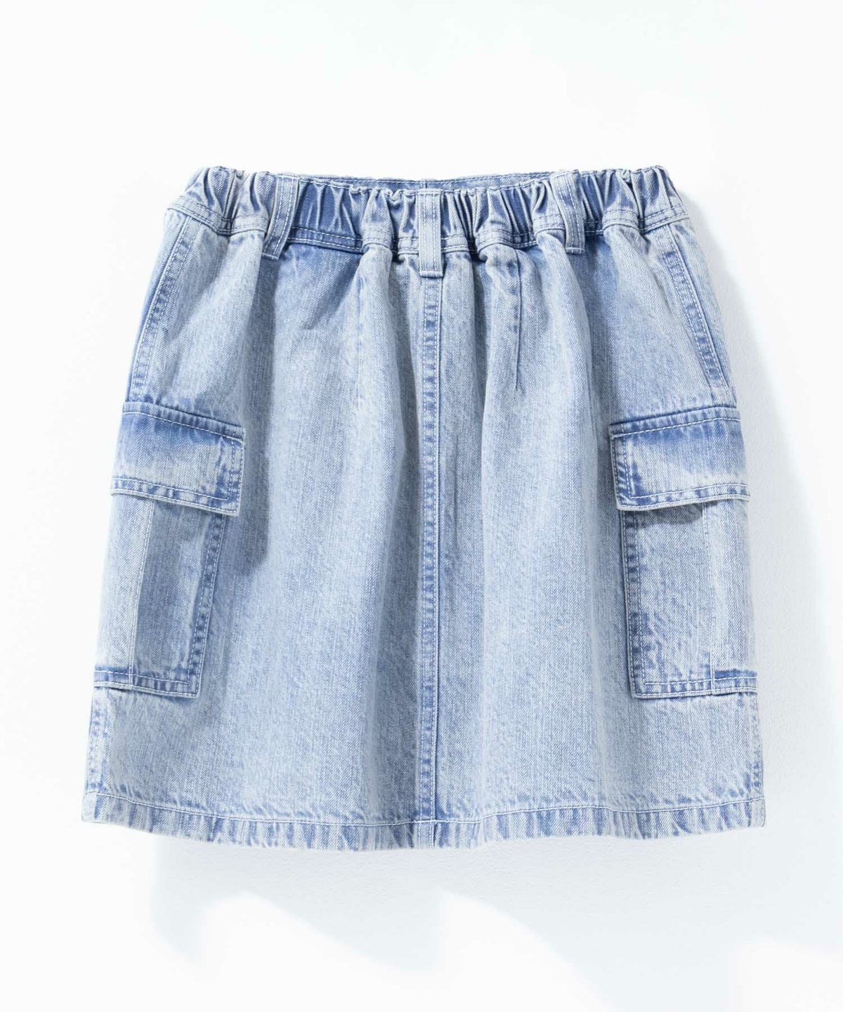 RICH MIX カーゴスカート キッズ