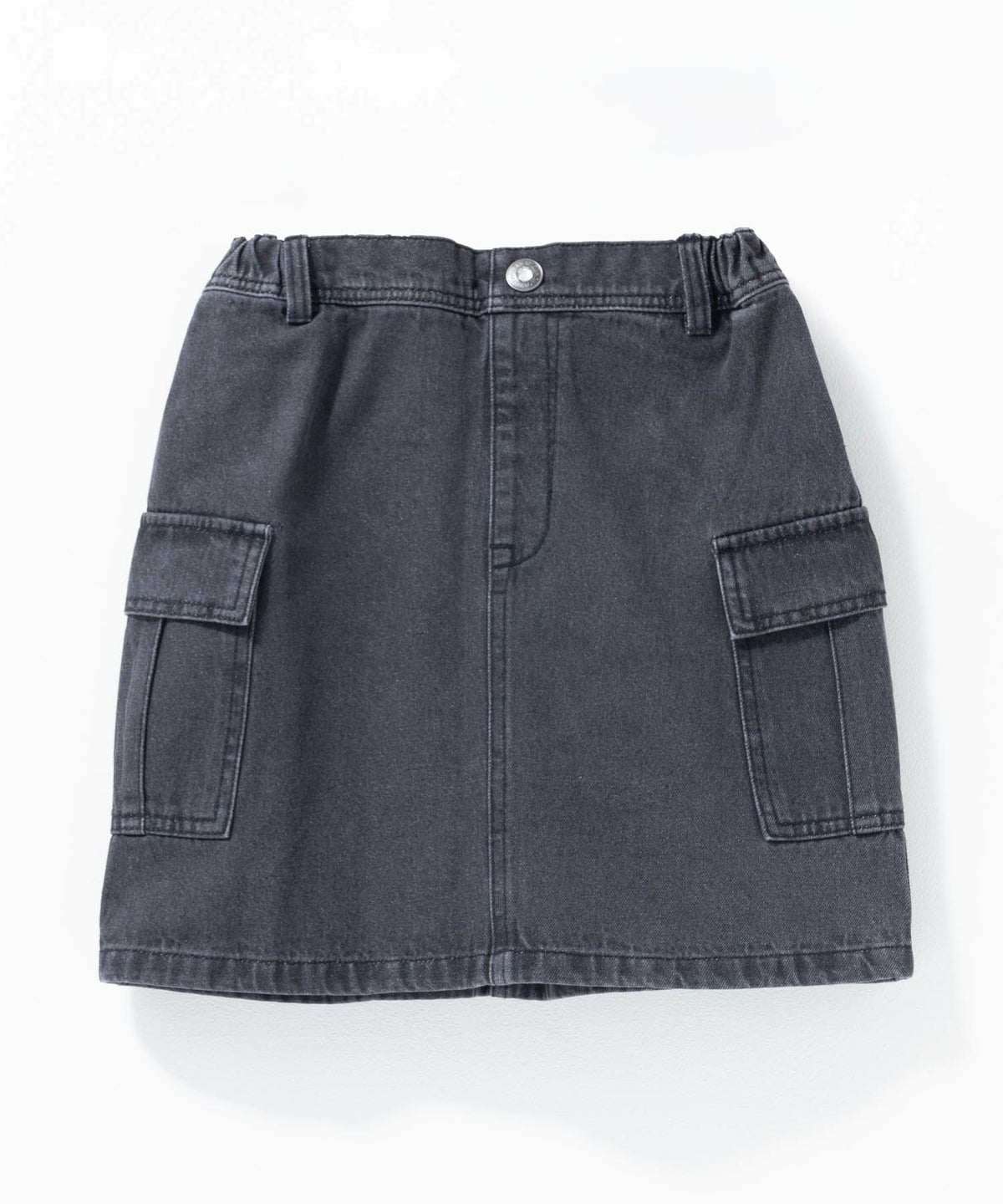 RICH MIX カーゴスカート キッズ