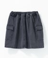 RICH MIX  カーゴスカート キッズ商品サムネイル-4