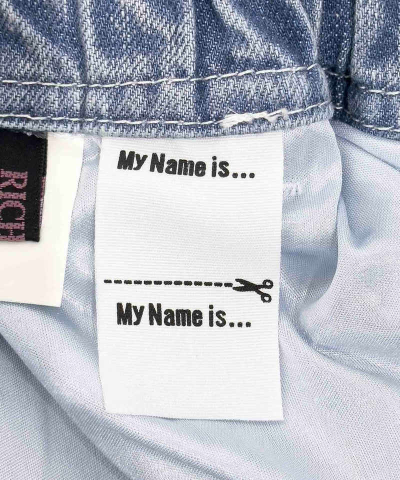 RICH MIX  カーゴスカート キッズ商品画像-8