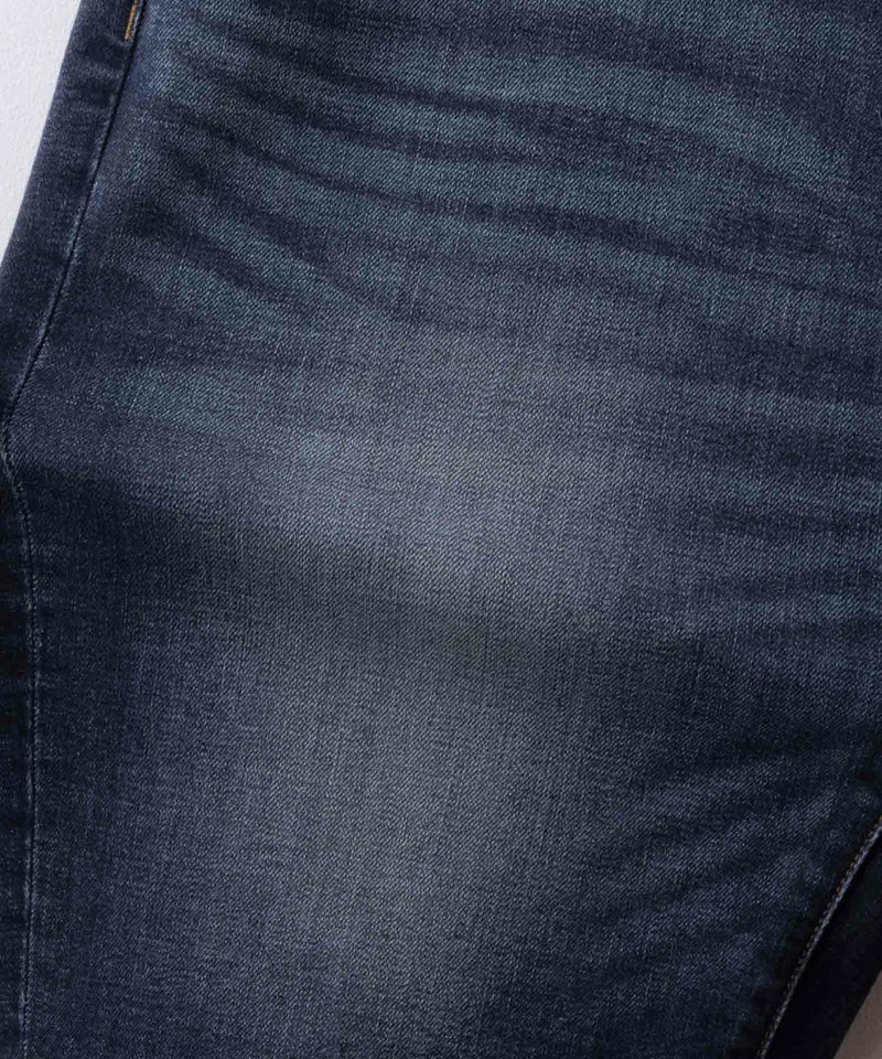 NAVY 毎日はきたくなるデニム「マイデニ」 ショートパンツ メンズ商品画像-12