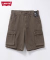 Levi's(R)  478 バギーカーゴ ショートパンツ メンズ商品サムネイル-1