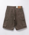 Levi's(R) 478 バギーカーゴ ショートパンツ メンズ商品サムネイル-2