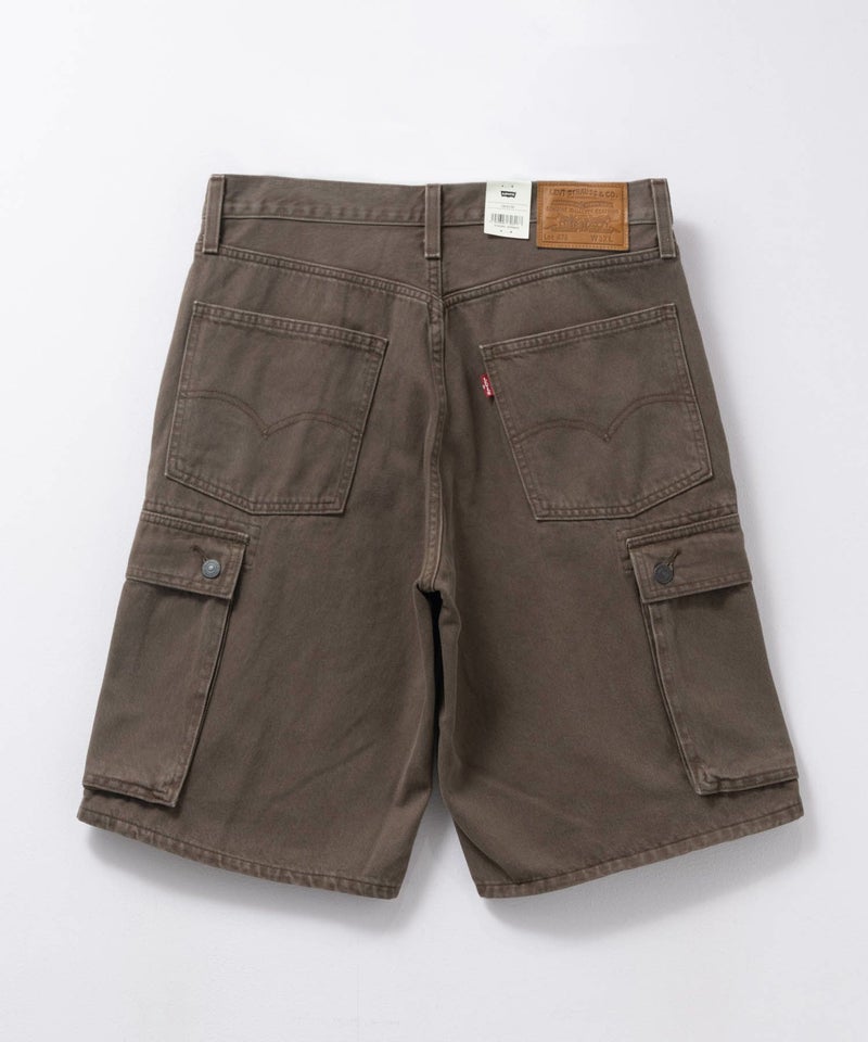 Levi's(R)  478 バギーカーゴ ショートパンツ メンズ商品画像-2