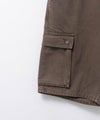 Levi's(R) 478 バギーカーゴ ショートパンツ メンズ商品サムネイル-6
