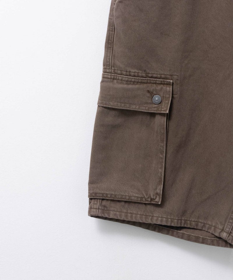 Levi's(R)  478 バギーカーゴ ショートパンツ メンズ商品画像-6