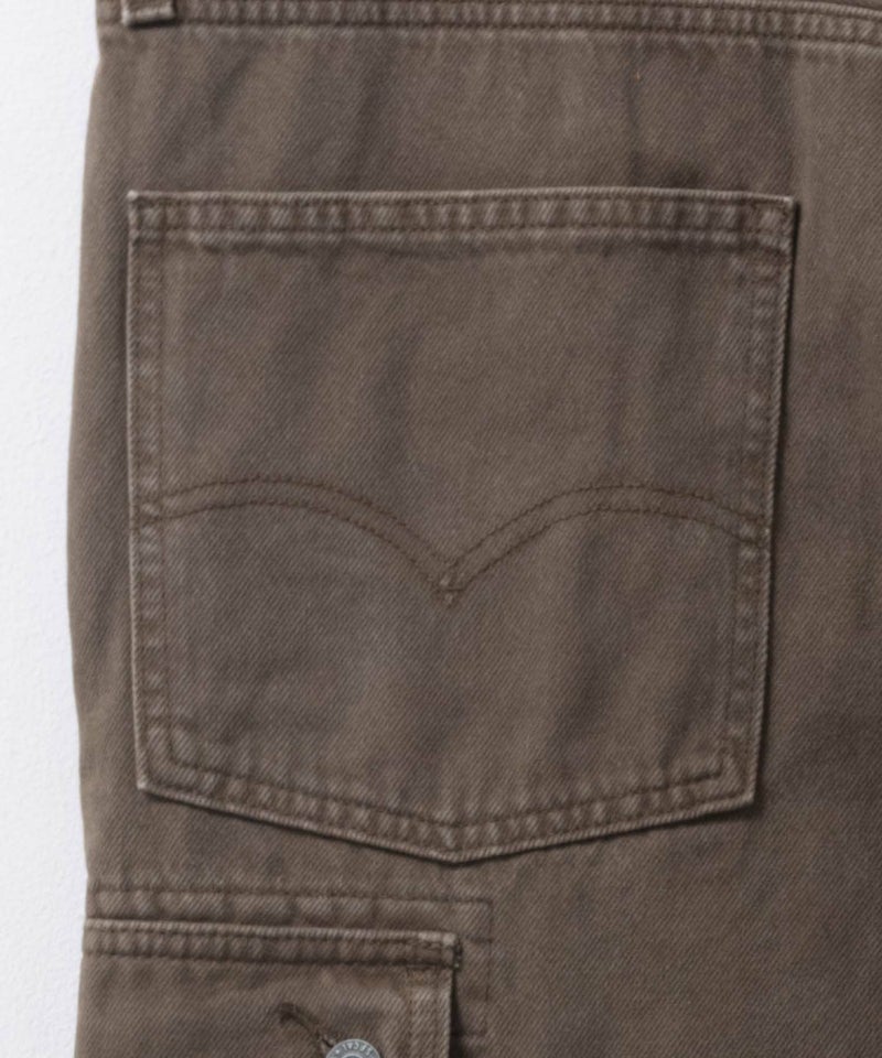 Levi's(R) 478 バギーカーゴ ショートパンツ メンズ商品画像-8