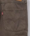 Levi's(R) 478 バギーカーゴ ショートパンツ メンズ商品サムネイル-9