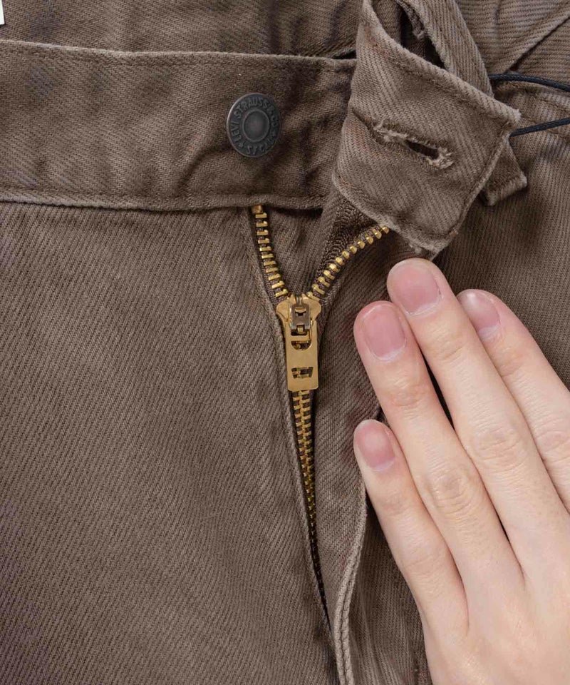 Levi's(R)  478 バギーカーゴ ショートパンツ メンズ商品画像-11