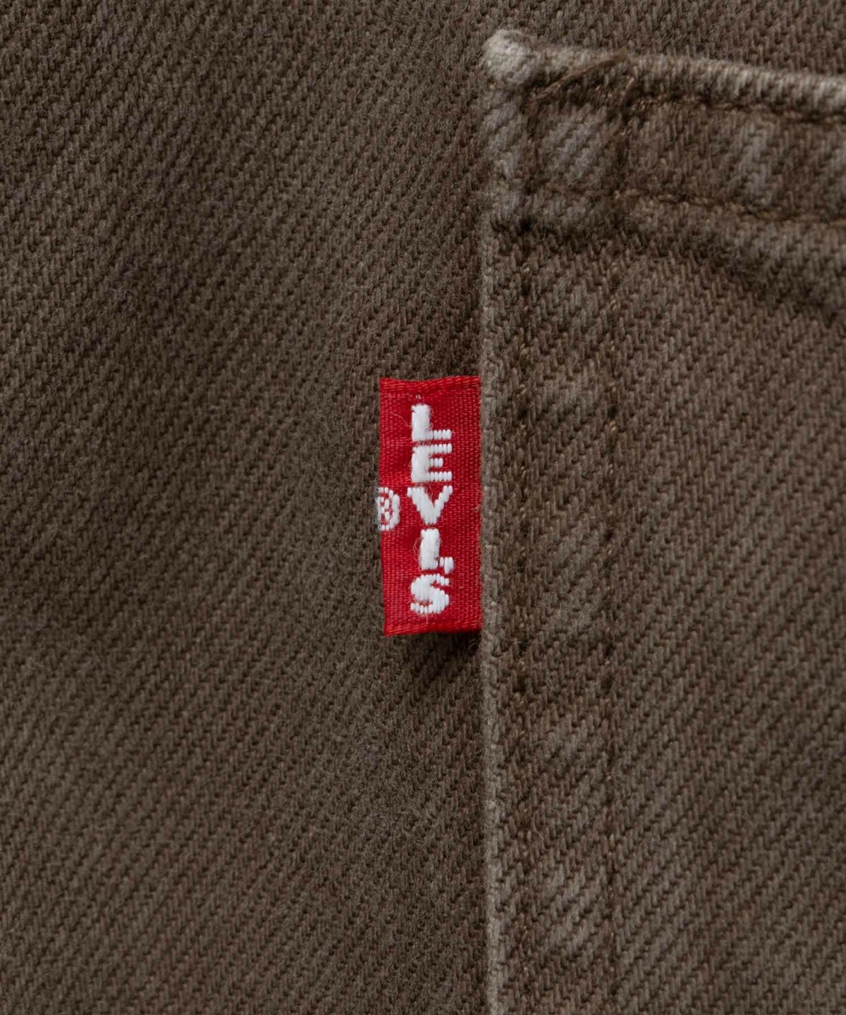 Levi's(R) 478 バギーカーゴ ショートパンツ メンズ