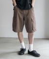 Levi's(R) 478 バギーカーゴ ショートパンツ メンズ商品サムネイル-14