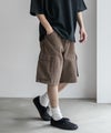 Levi's(R)  478 バギーカーゴ ショートパンツ メンズ商品サムネイル-15