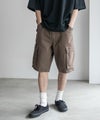 Levi's(R) 478 バギーカーゴ ショートパンツ メンズ商品サムネイル-16