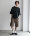 Levi's(R)  478 バギーカーゴ ショートパンツ メンズ商品サムネイル-21