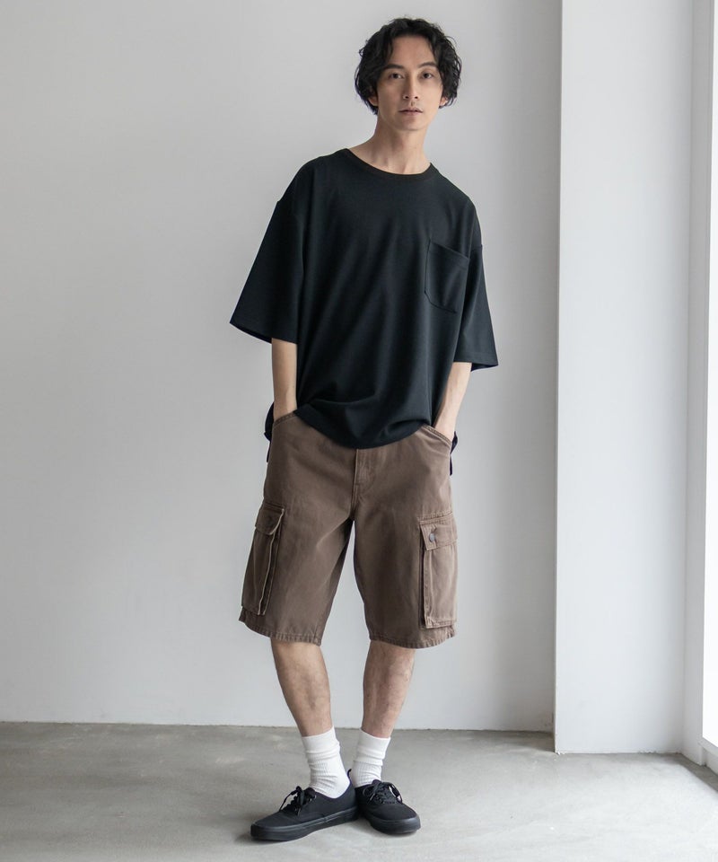 Levi's(R) 478 バギーカーゴ ショートパンツ メンズ商品画像-21