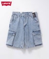 Levi's(R)  478 バギーカーゴ ショートパンツ メンズ商品サムネイル-1