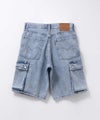 Levi's(R) 478 バギーカーゴ ショートパンツ メンズ商品サムネイル-2