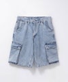 Levi's(R)  478 バギーカーゴ ショートパンツ メンズ商品サムネイル-3