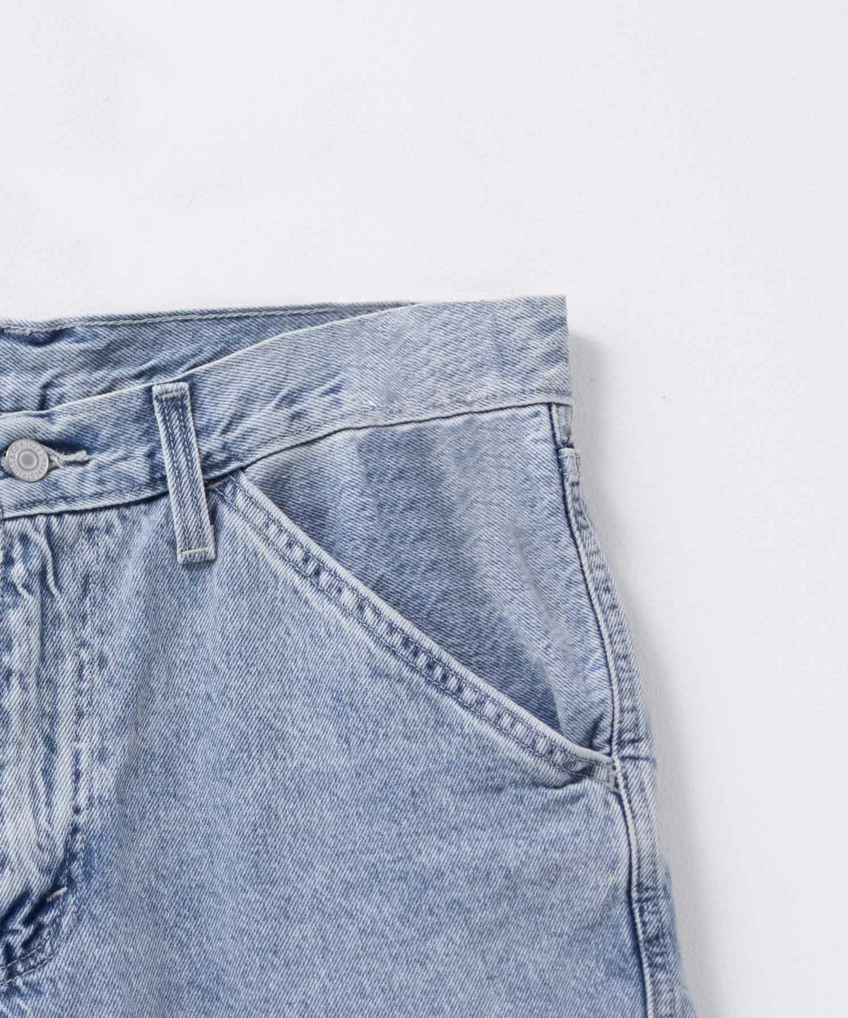 Levi's(R) 478 バギーカーゴ ショートパンツ メンズ