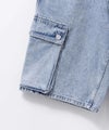 Levi's(R) 478 バギーカーゴ ショートパンツ メンズ商品サムネイル-9